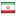 esfarayen.net server is located in Iran